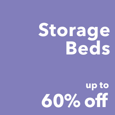 storage beds