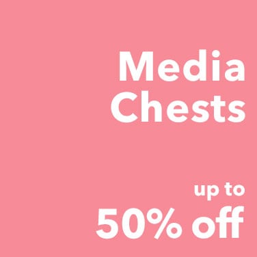 media chests