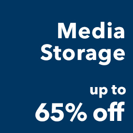 media storage