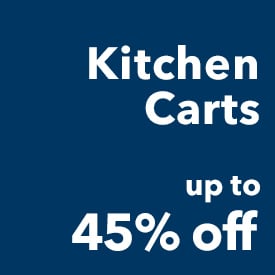 kitchen carts