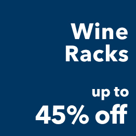wine racks