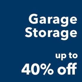 garage cabinets