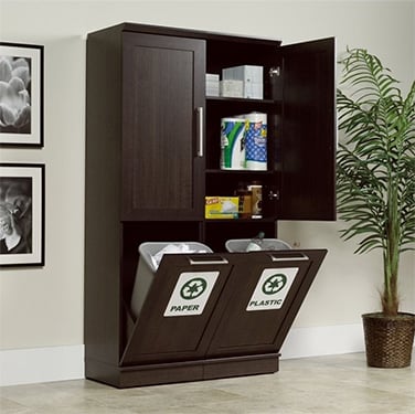 filing and storage