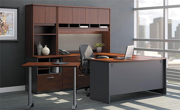 BBF Desks Collections