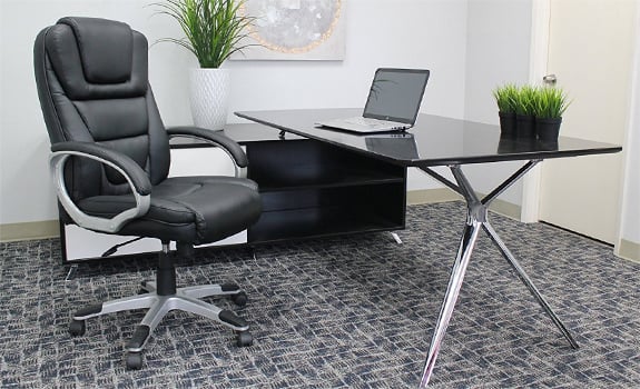 Boss Office