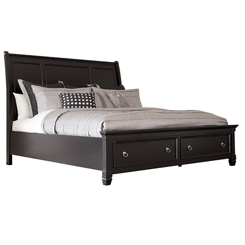 Beds