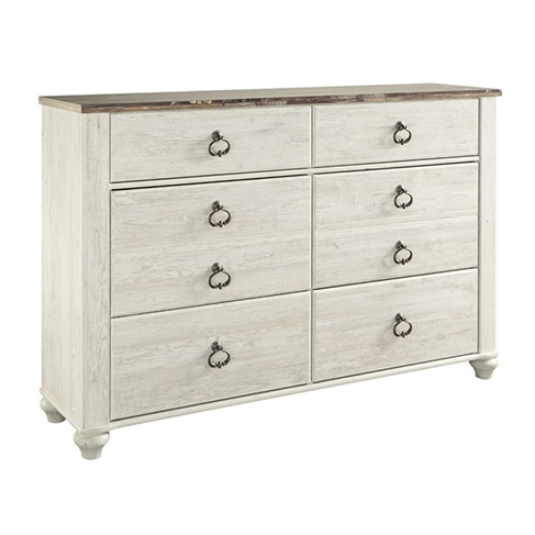Dressers