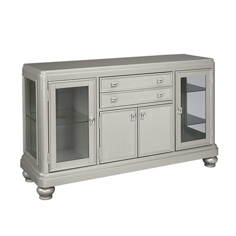 Buffet Tables and Sideboards