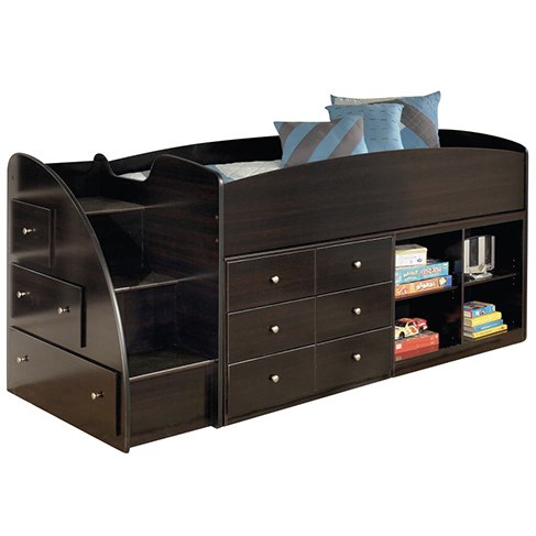 Kids bunk beds
