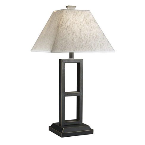 Table lamps