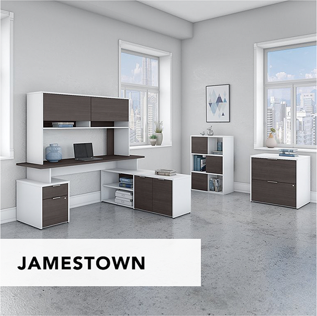 jamestown