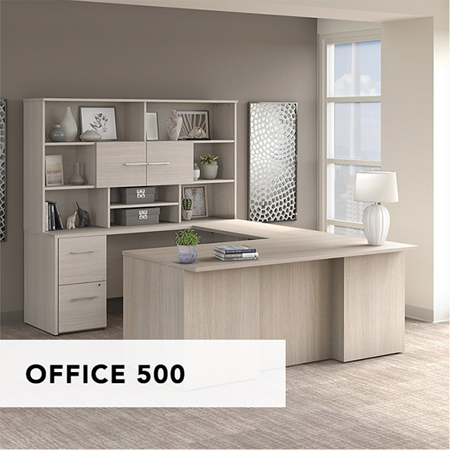 office 500
