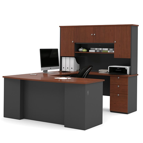 Modular Office