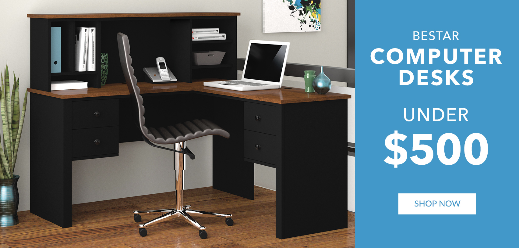 Desk Sunder