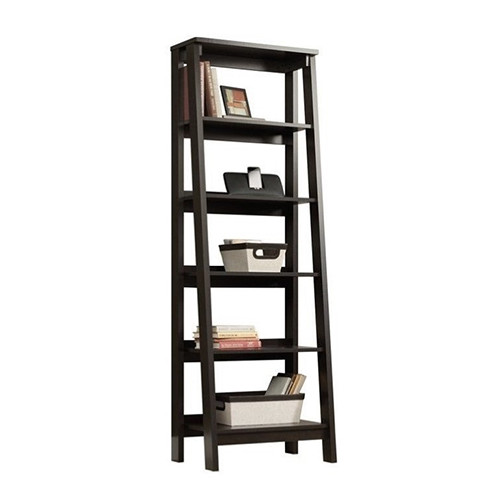 ladder bookcases