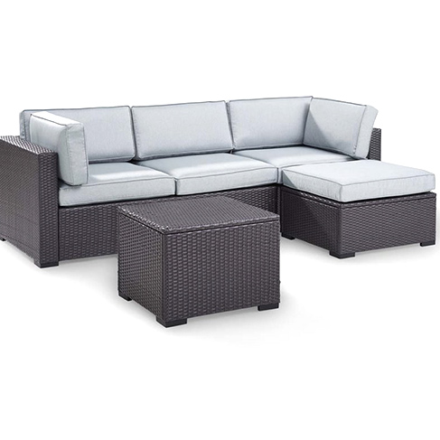 Outdoor Sofa Sets