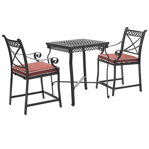 Patio Bistro Sets