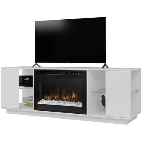 Electric Fireplaces