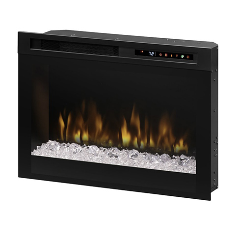 Fireplace Inserts