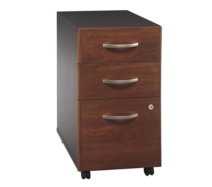 mobile filing cabinets