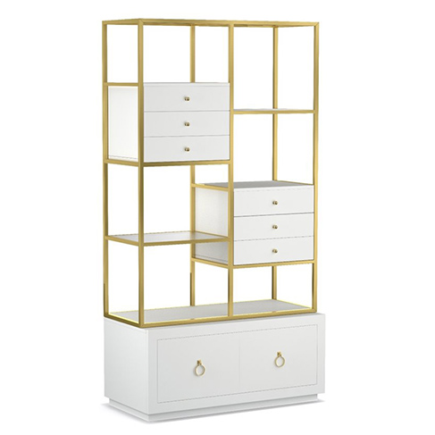 Bookcases