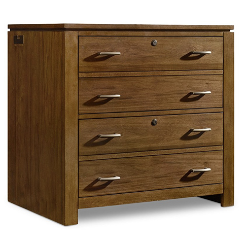 Filing Cabinets