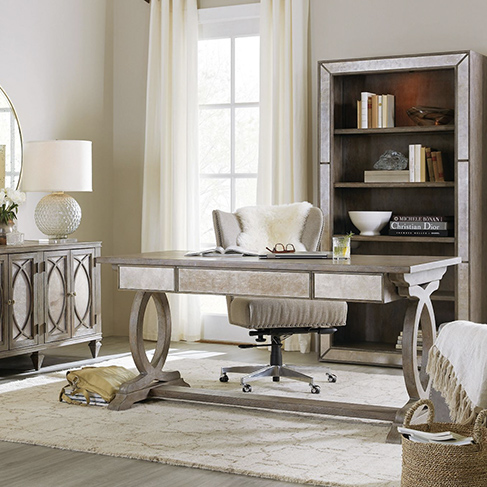Rustic Glam