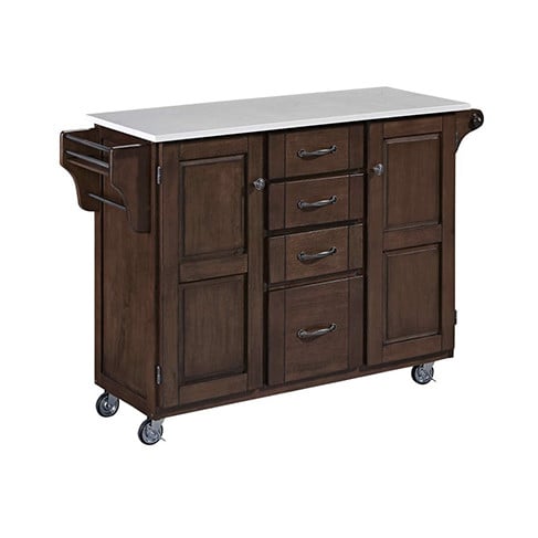 kitchen carts