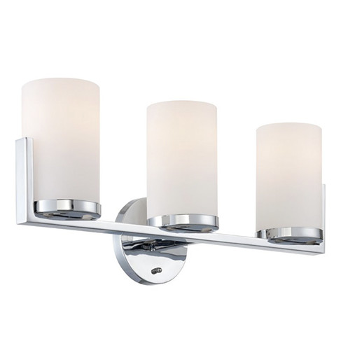 bath and vanity lighting
