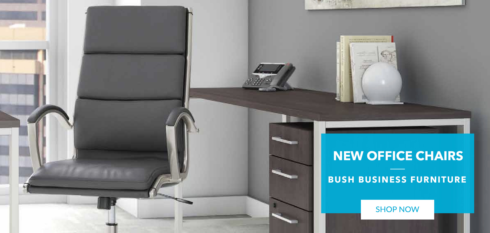 BBF Office Chairs