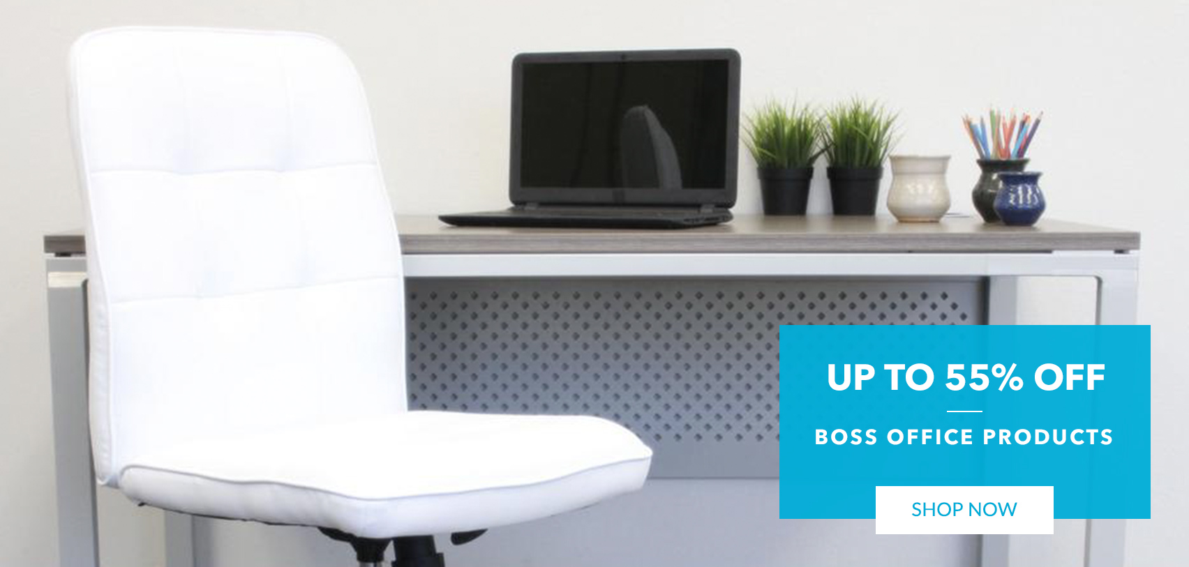 Boss Chairs