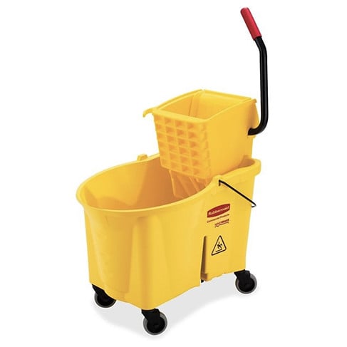 cleannig equipment