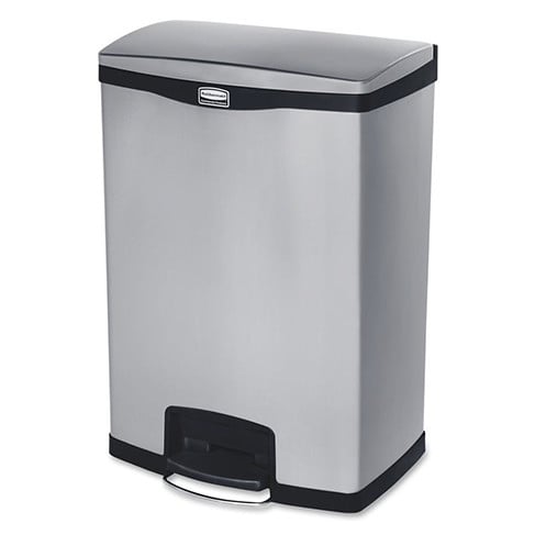 waste containers