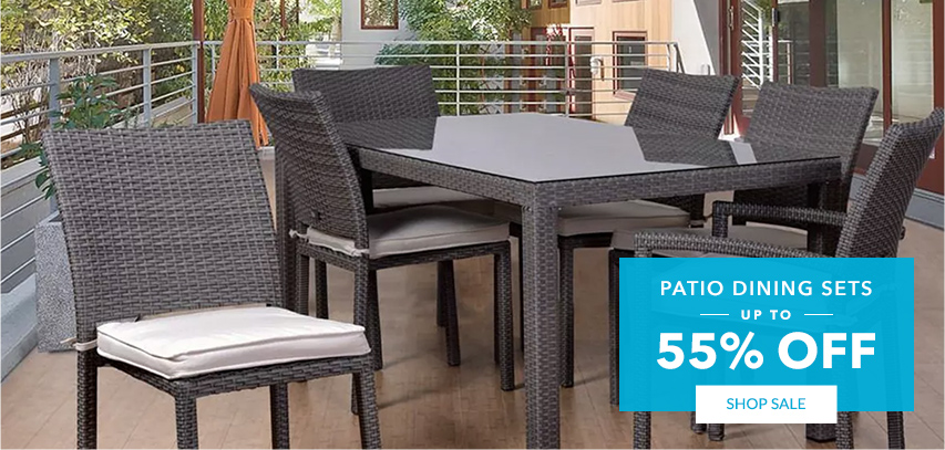 Affordable Outdoor & Patio Furniture - Old Time Pottery In South Hill, New York