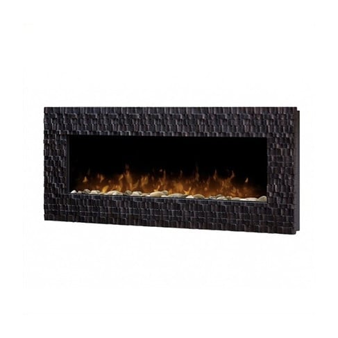 Electric Fire places
