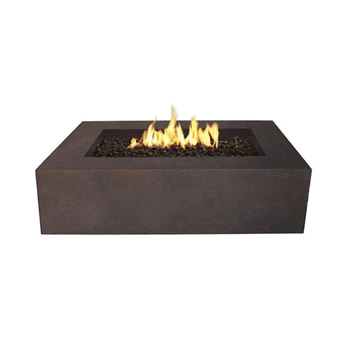 Outdoor Fire places