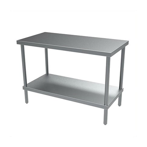 Prep Tables