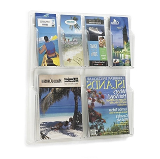 Pamphlet Displays