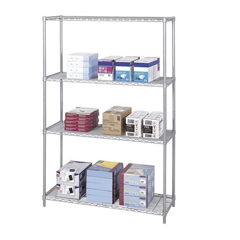 Wire Storage