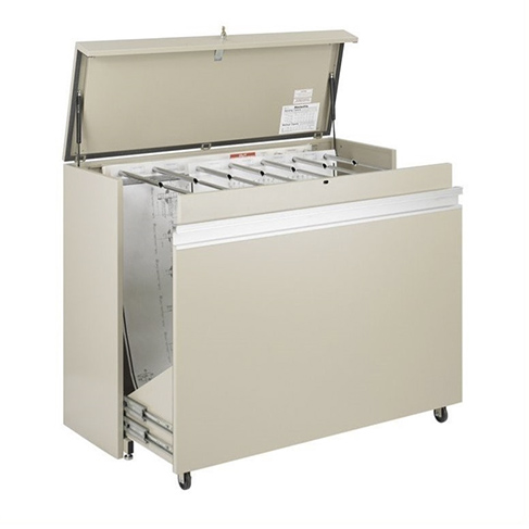 Filing Cabinets