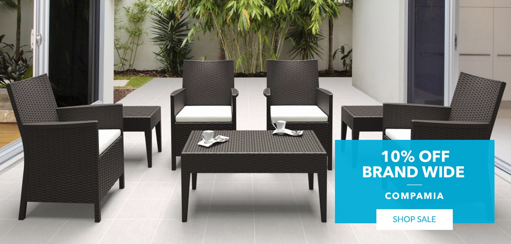 Outdoor Furniture Online For