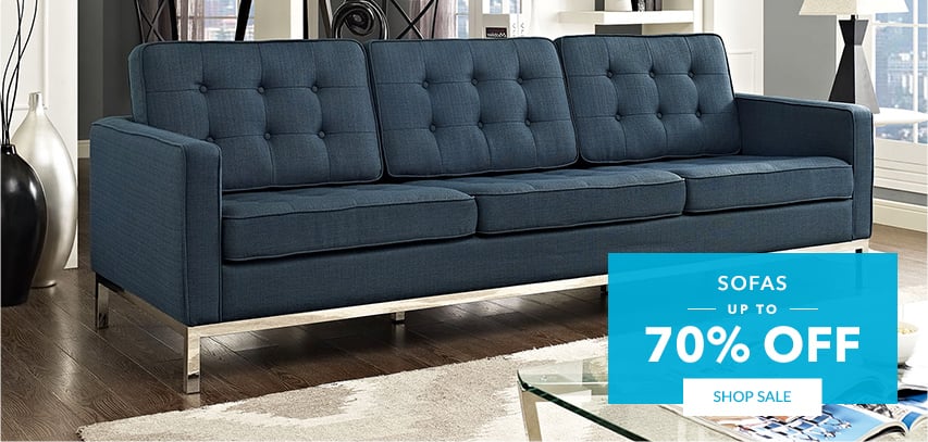 sofa sale