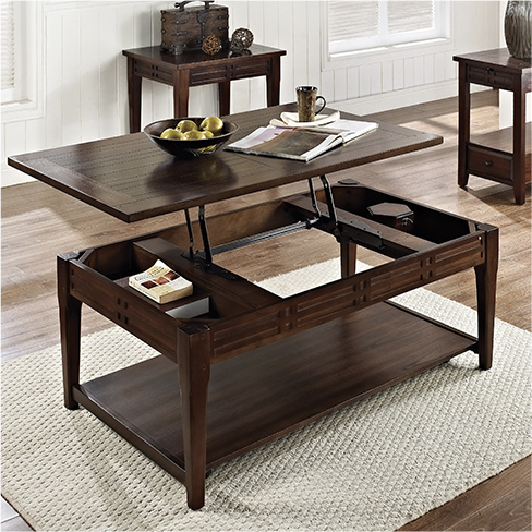 coffee tables