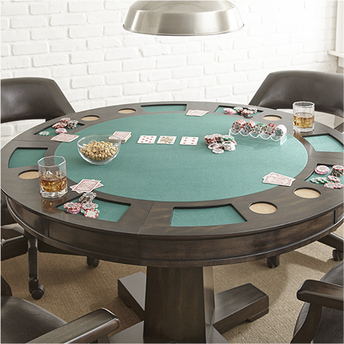 game furniture