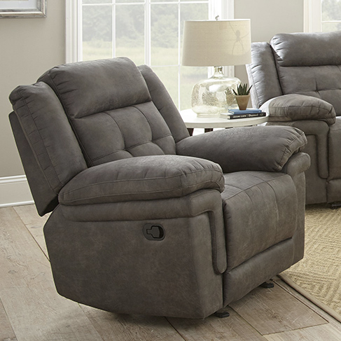 Recliners