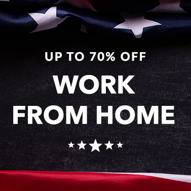 work from home
