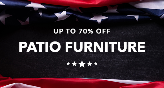 patio furniture