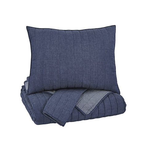 Quilts & Coverlets