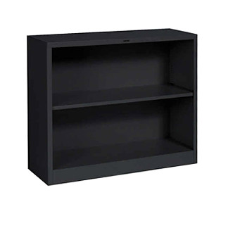 2 shelves bookcases