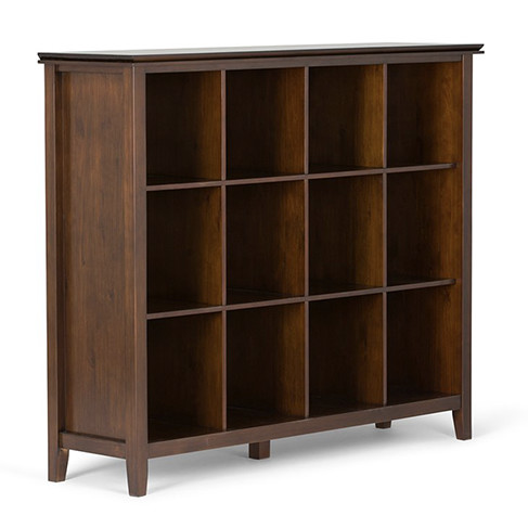 cube bookcases
